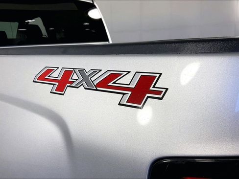 Used 2014 Chevrolet Silverado 1500 LT image 39