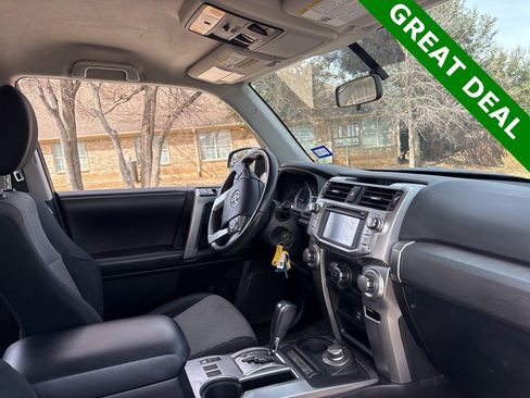 Used 2016 Toyota 4Runner SR5 image 14