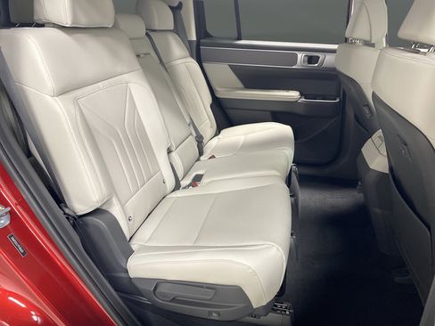 New 2026 Hyundai Santa Fe SEL AWD/4WD image 30