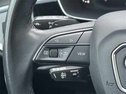 Used 2024 Audi Q3 2.0T Premium Plus image 27