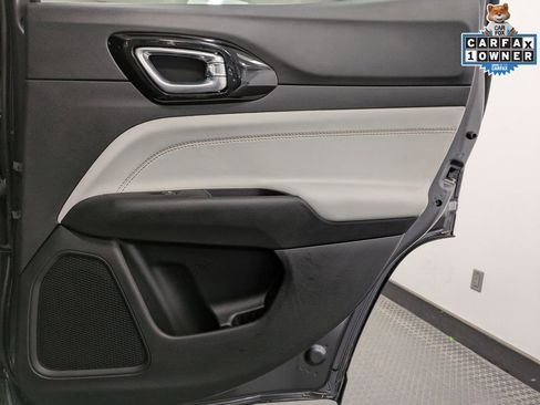 Used 2024 Jeep Compass Limited image 26