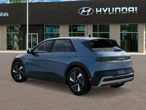 New 2026 Hyundai Ioniq 5 SEL AWD/4WD image 5
