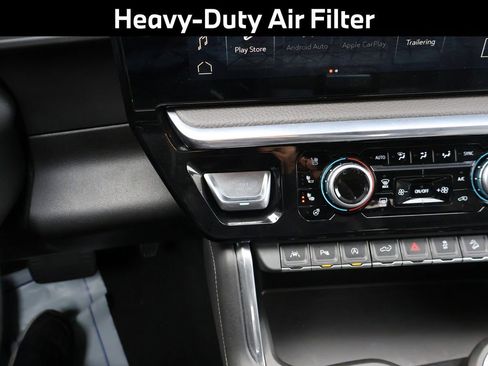 Used 2024 GMC Sierra 1500 Denali image 30