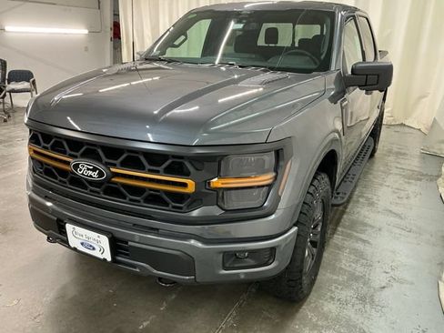 New 2026 Ford F150 Tremor w/ Bed Utility Package AWD/4WD image 9