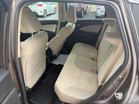 Used 2016 Honda CR-V EX image 6