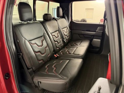 Used 2021 Ford F150 XLT w/ Equipment Group 302A High AWD/4WD image 36