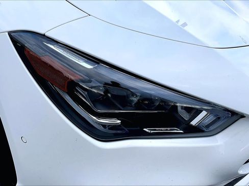 Certified 2022 Mercedes-Benz CLA 250 image 27