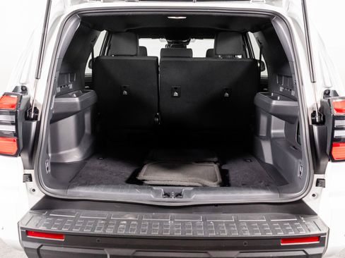 Used 2025 Toyota 4Runner TRD Off-Road image 51