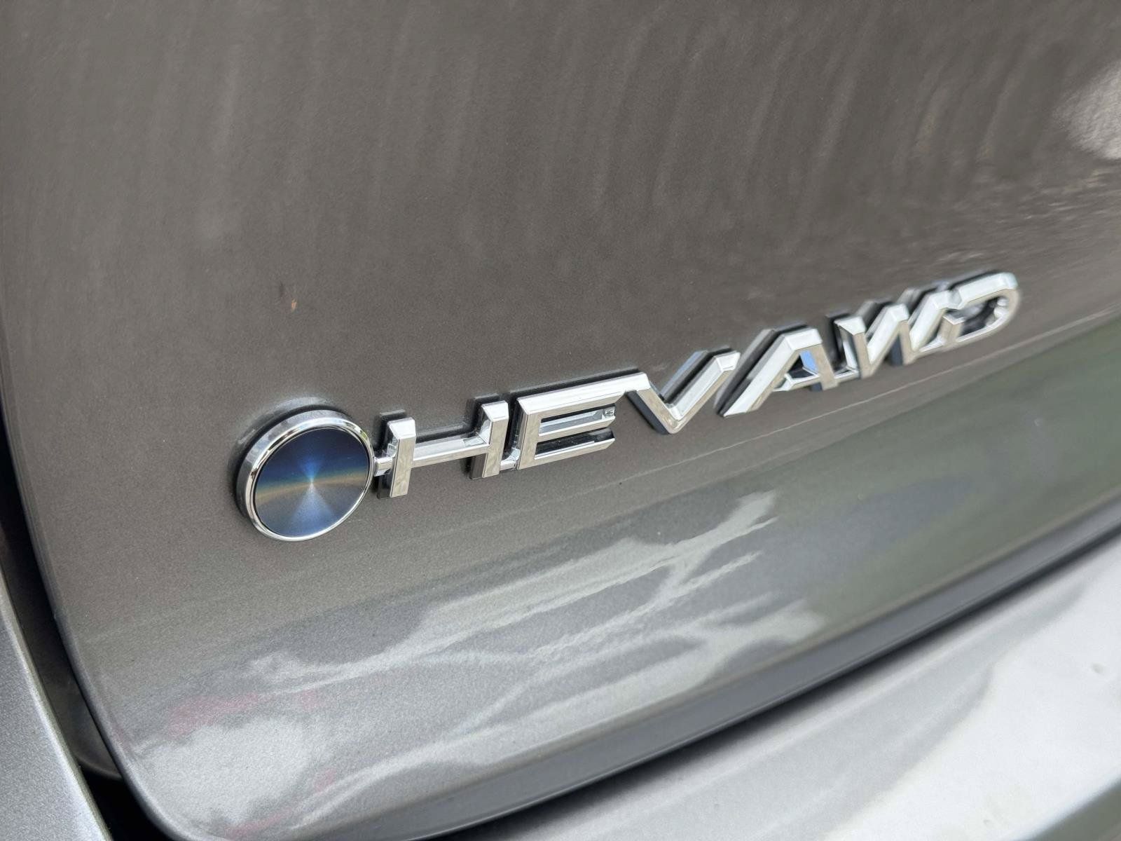 Used 2026 Toyota Crown AWD/4WD image 9