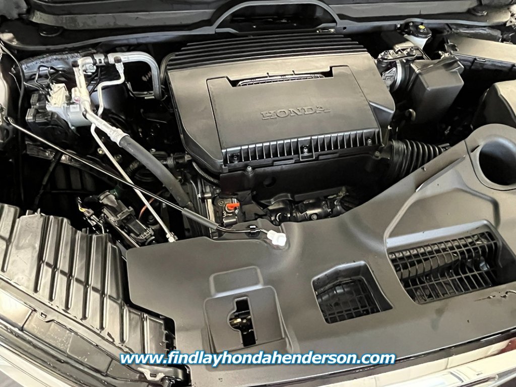 New 2026 Honda Pilot Elite image 12