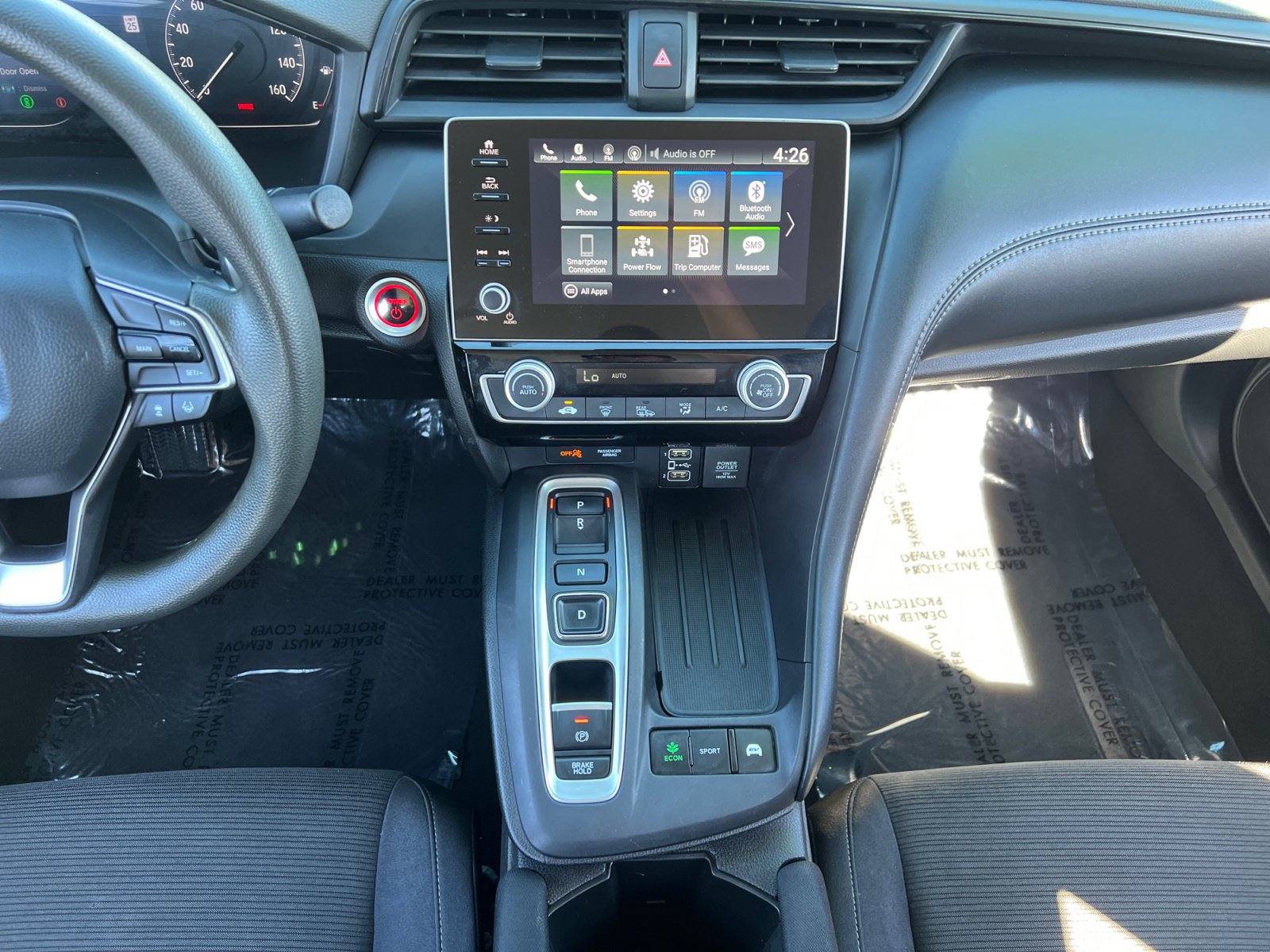 Used 2022 Honda Insight EX image 11