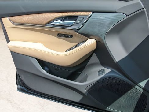 Certified 2025 Cadillac CT5 Premium Luxury w/ Technology Package RWD image 22