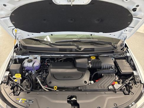 New 2026 Dodge Durango GT image 89