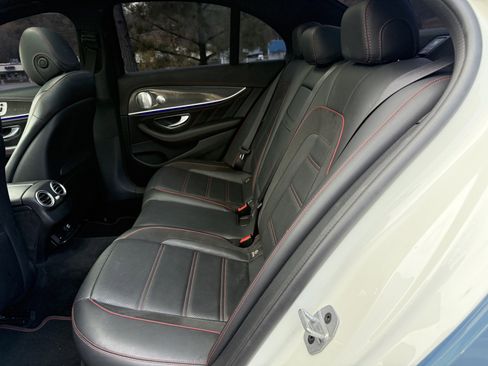 Used 2018 Mercedes-Benz E 43 AMG E 43 AMGﾮ image 39