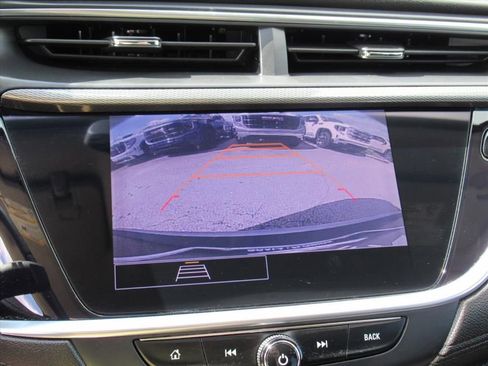 Used 2020 Buick Encore GX Select FWD image 24