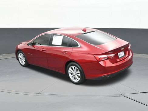 Used 2022 Chevrolet Malibu LT FWD image 55