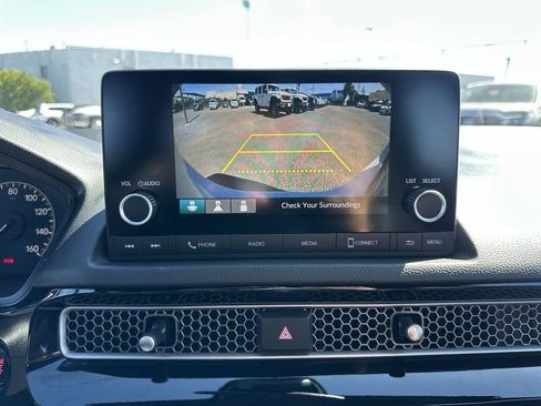 Certified 2024 Honda Civic Sport image 25