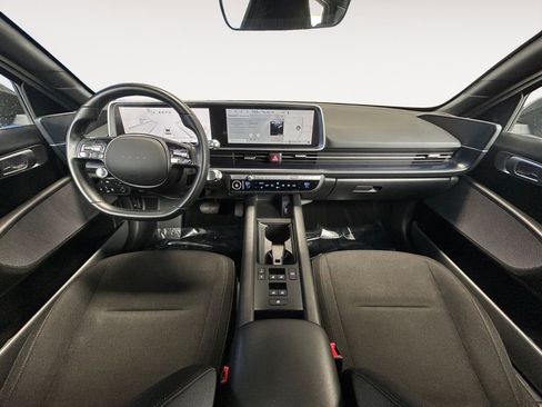 Certified 2024 Hyundai Ioniq 6 SE AWD/4WD image 14