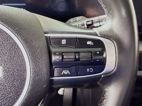 Used 2023 Kia Sportage EX FWD image 15