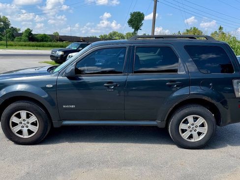 Used 2008 Mercury Mariner 2WD V6 image 1