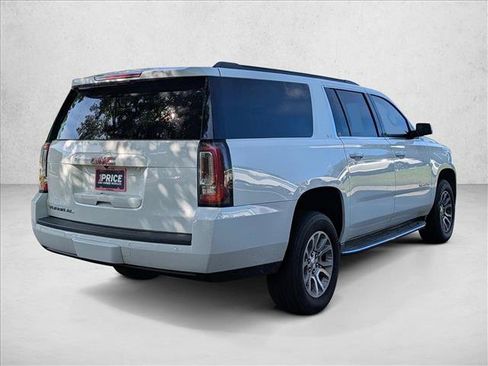 Used 2020 GMC Yukon XL SLT RWD image 5