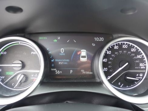 Certified 2022 Toyota Camry XLE FWD image 17