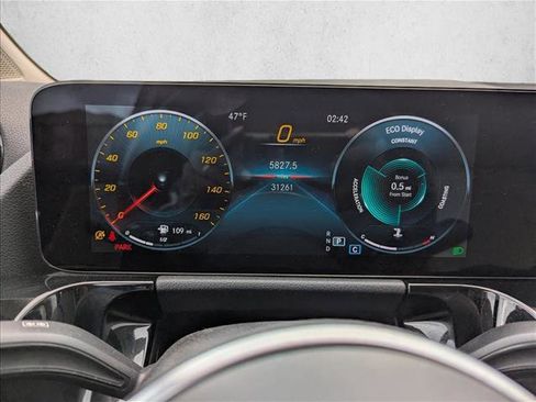 Used 2022 Mercedes-Benz GLA 250 GLA 250 image 16