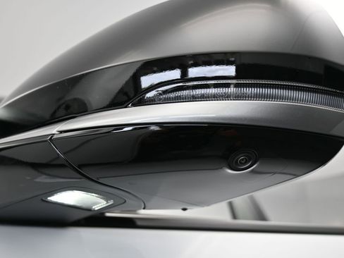 New 2025 Jeep Grand Cherokee Summit image 51