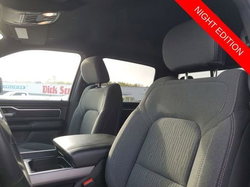 Certified 2024 RAM 1500 Big Horn image 12