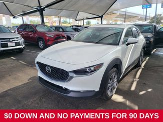 Used 2025 MAZDA CX-30 AWD 2.5 S w/ Preferred Package video 1