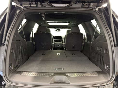 New 2026 Chevrolet Tahoe Premier w/ Sun And Tow Package AWD/4WD image 30