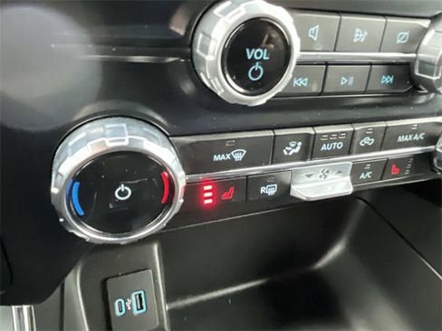 Used 2023 Ford F150 XLT w/ Equipment Group 302A High image 35