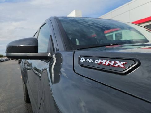 New 2025 Toyota Tacoma TRD Off-Road image 16