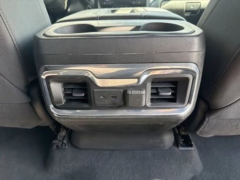 Used 2021 GMC Sierra 1500 Elevation w/ X31 Off-Road Package image 31