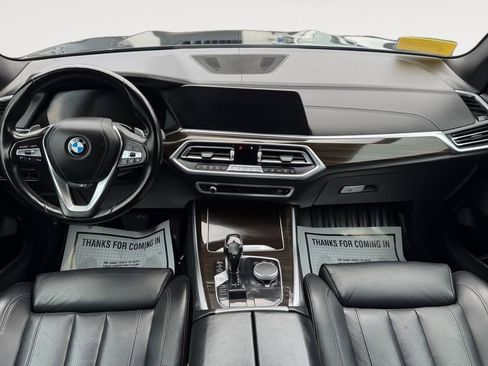 Used 2019 BMW X5 xDrive40i w/ Convenience Package image 16