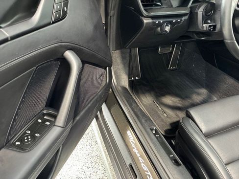 Used 2024 Porsche 911 Targa 4 GTS image 9