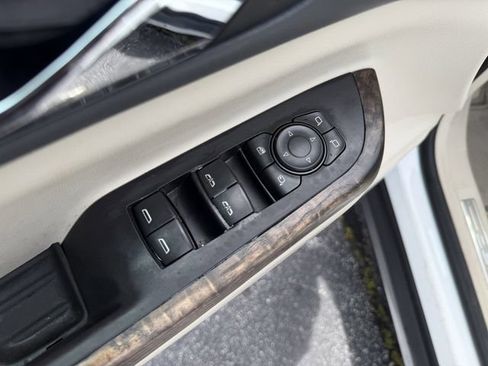 Used 2020 GMC Acadia Denali FWD image 11