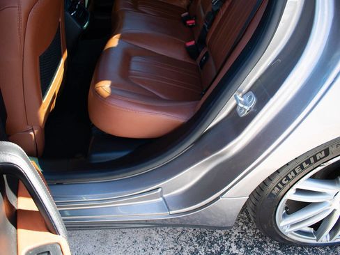 Used 2014 Maserati Ghibli S Q4 image 34