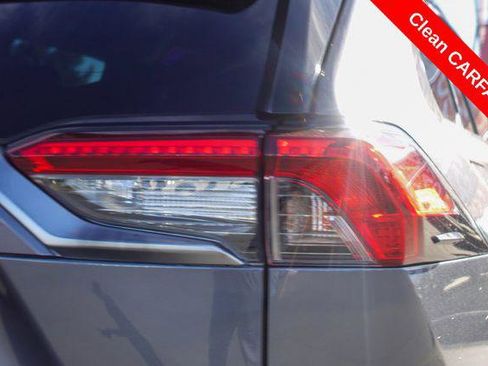 Certified 2023 Toyota RAV4 XSE w/ Premium Package AWD/4WD image 8