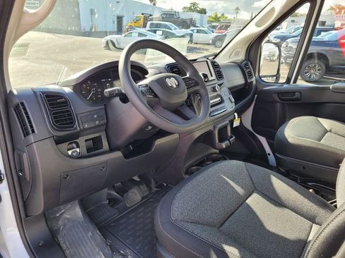 New 2026 RAM ProMaster 1500 w/ Convenience Group image 6