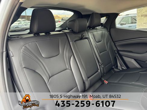 New 2026 Ford Mustang Mach-E Premium image 46