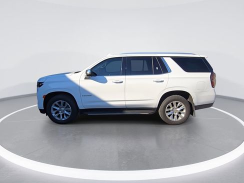 Used 2023 Chevrolet Tahoe Premier image 5