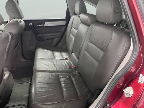Used 2010 Honda CR-V EX-L image 12