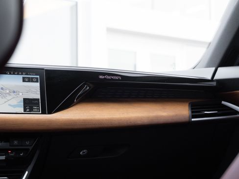 Certified 2023 Audi e-tron GT Prestige w/ Prestige Package image 18