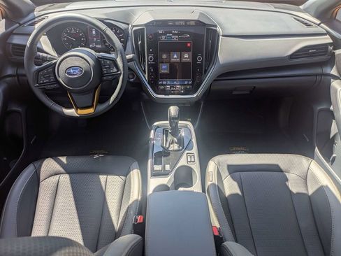 Certified 2025 Subaru Crosstrek 2.5i Wilderness w/ Wilderness Package AWD/4WD image 15