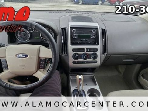 Used 2010 Ford Edge SE FWD image 35