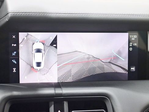 Used 2023 Porsche Taycan Turbo image 22