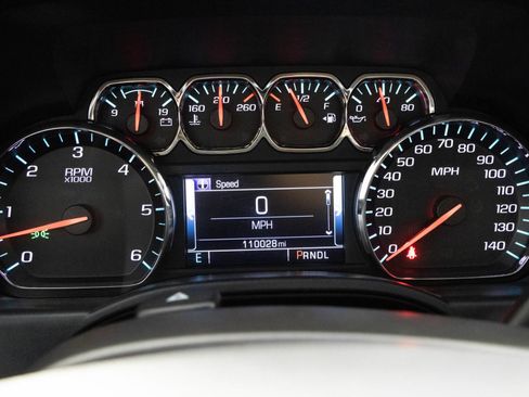 Used 2018 GMC Sierra 1500 SLT AWD/4WD image 26