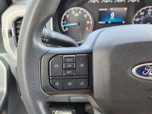 Used 2021 Ford F150 XLT w/ XTR Package AWD/4WD image 17