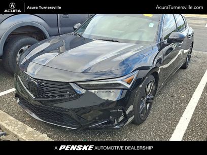 Used 2025 Acura Integra A-Spec w/ Technology Package